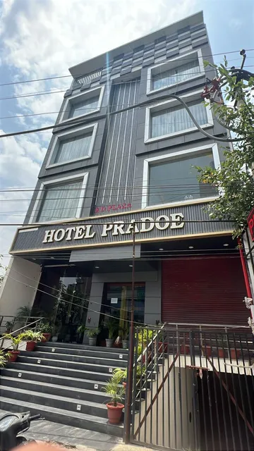 HOTEL PRADOE