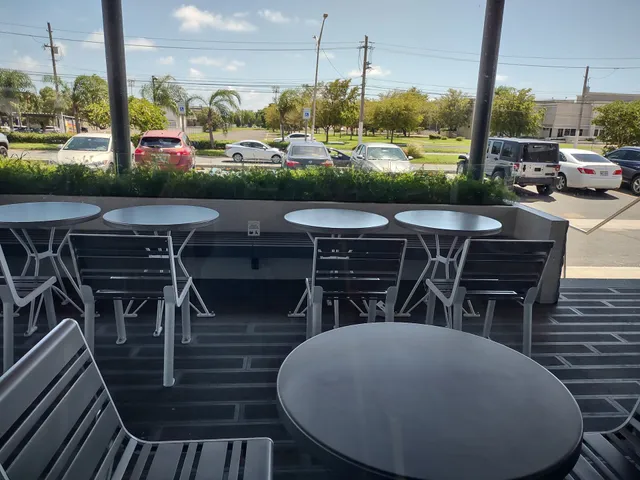 El Mesón Sándwiches (Guayama)