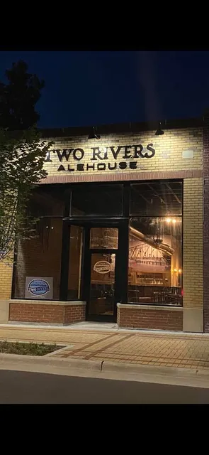 Two Rivers Alehouse