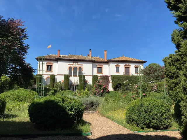 Hacienda de San Bernardo