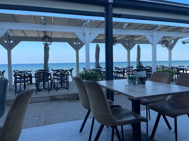 Restaurant Pizzeria Le Lido