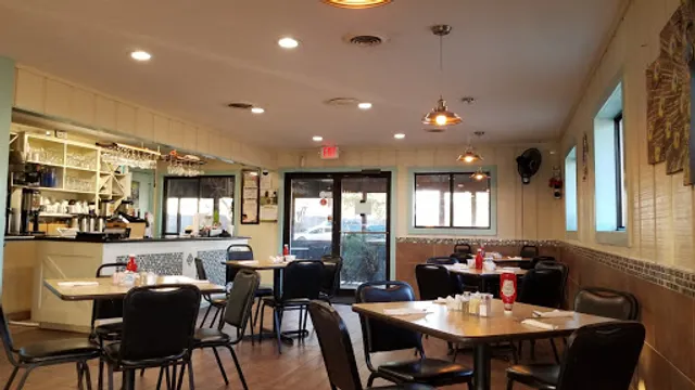 Nury’s Breakfast & Lunch