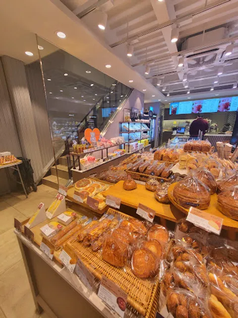 파리바게뜨 부산광안점