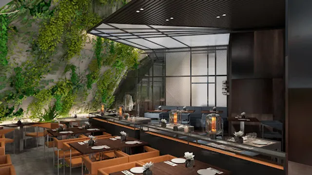 Ristorante Buongiorno