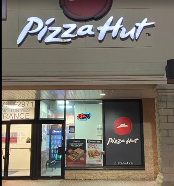 Pizza Hut