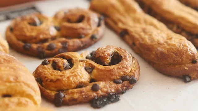 Escargot Norte Panadería & Café