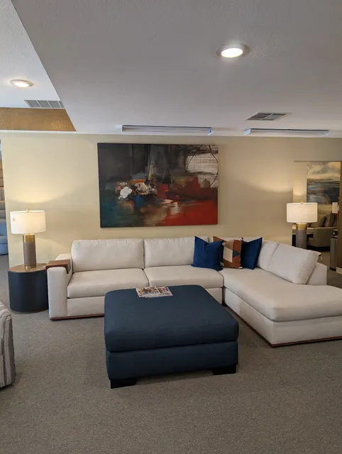 M J Custom Furniture