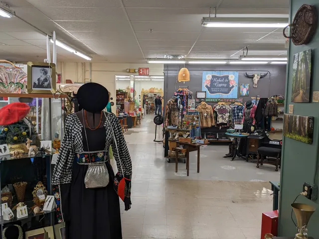 129 Bam Smash Marketplace