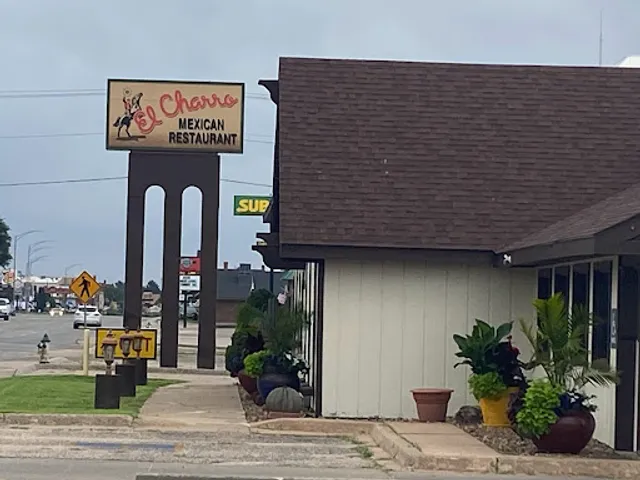 El Charro Restaurant