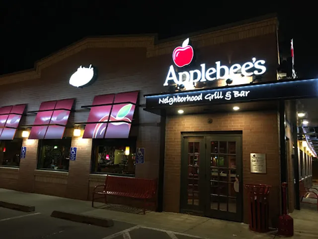 Applebee's Grill + Bar