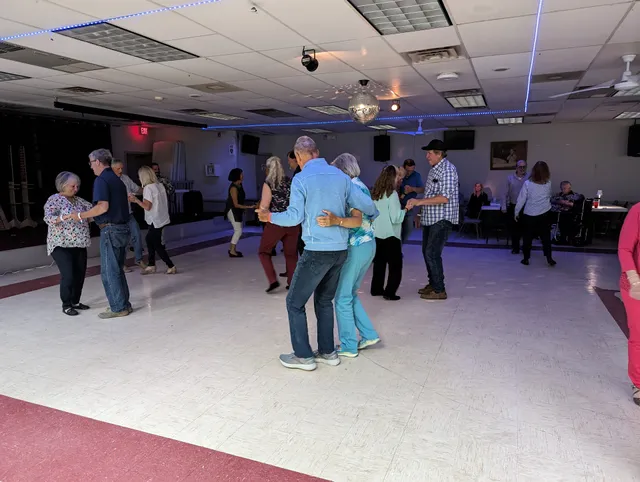 Colonial Heights Moose Lodge