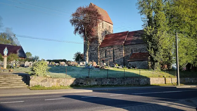 Agroturystyka Mętno 18