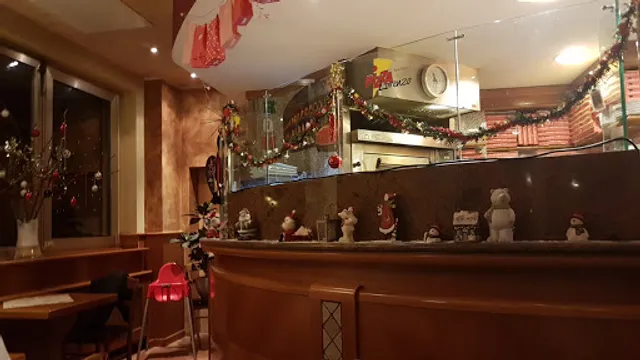 Pizzeria LORENZO - Pizza & Pasta