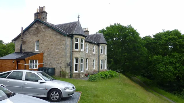 Woodburn Bed & Breakfast