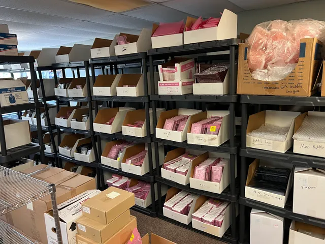 Calhoun Technologies LLC