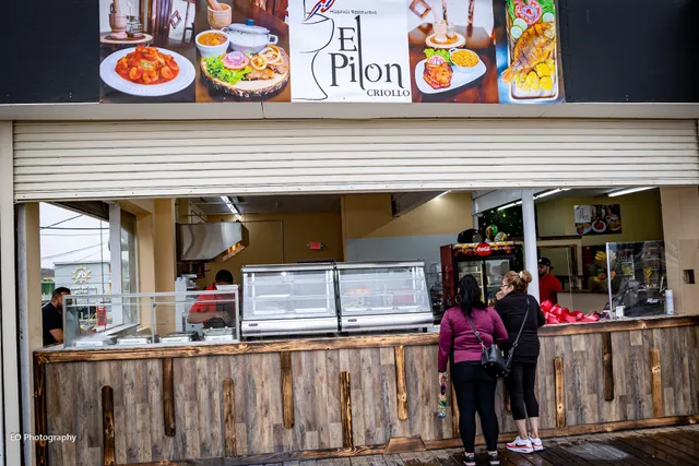 El Pilon Criollo Restaurant