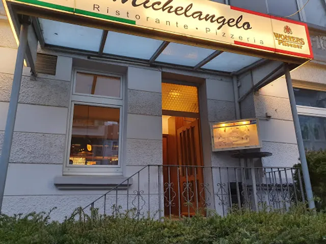 Michelangelo Pizzeria