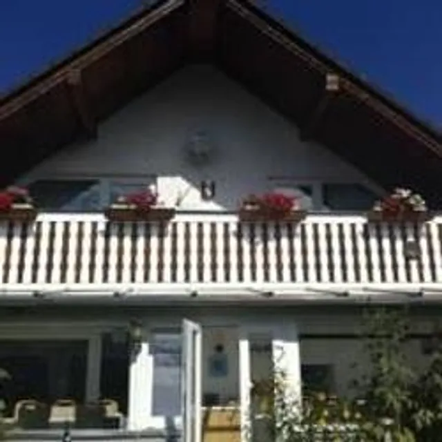 Ferienwohnung Harbusch