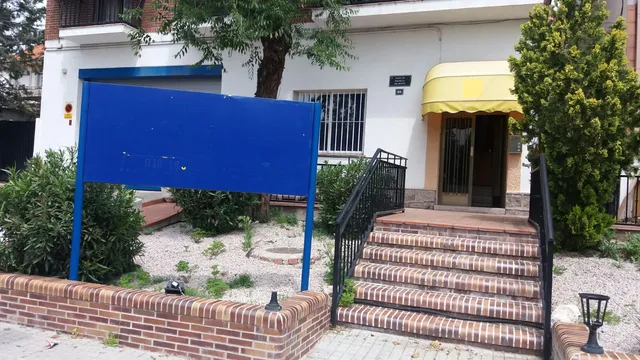 Hostal Brunete Jose Luis