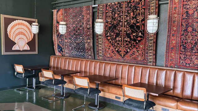 PALMERA HOUSE - Retail & Cafe