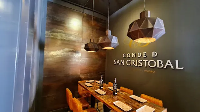 ADEREZO tapas&brasas - BERMEJALES