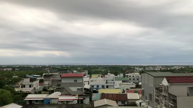 初衷民宿/臺東縣民宿：1466號