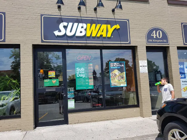 Subway