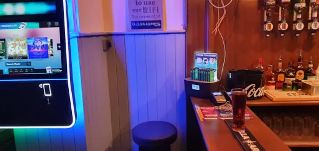 Mitre Tavern Brighton