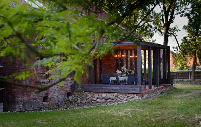 Rokitnica 37 - Dom Między Stawami Noclegi Wynajem Niesulice