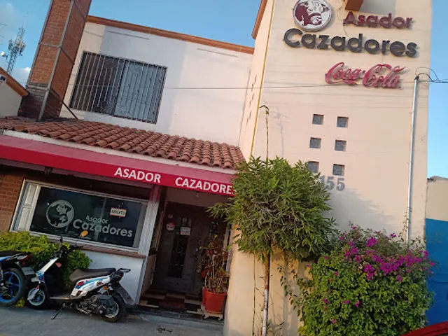 Restaurant Cazadores