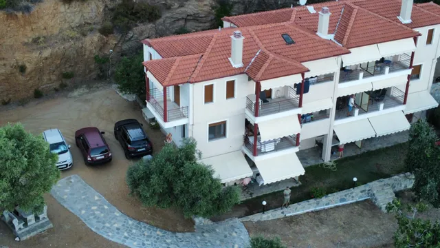 Aphrodite Villas