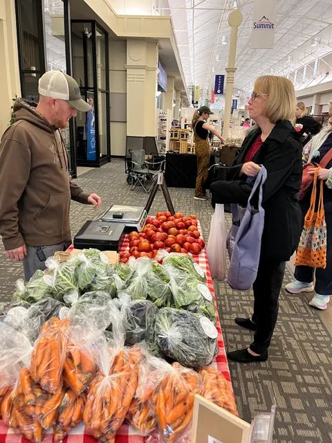 Frosty Farmer Winter Market, LLC