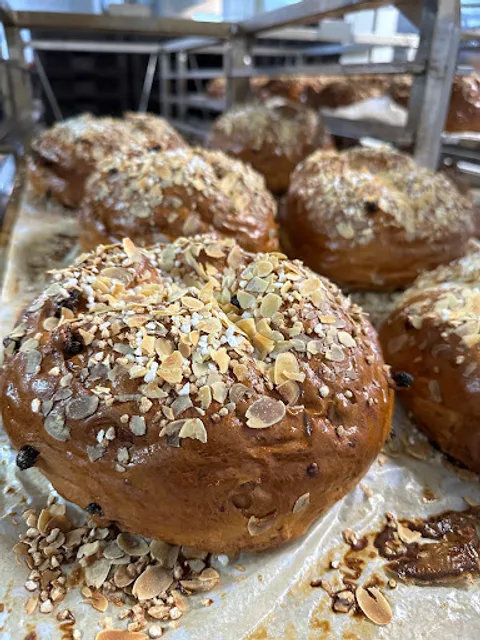 Schwälmer Brotladen