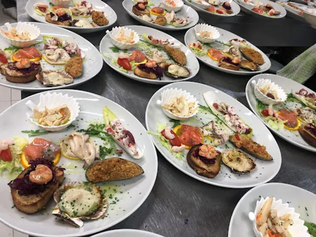 Ristorante Pizzeria Donna Beatrice