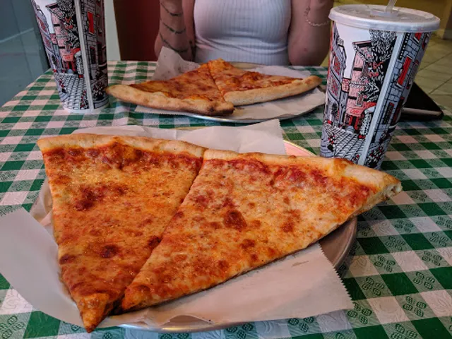 Pizza King Schenectady