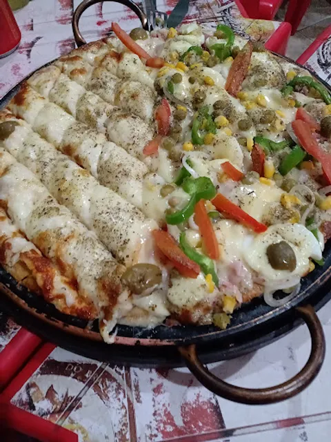 Pizzaria Patui