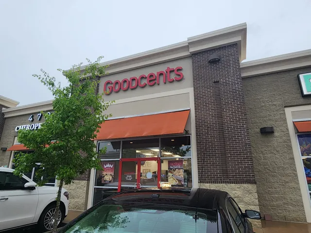 Goodcents