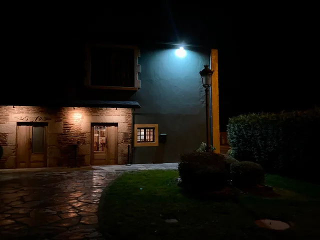 HOTEL RESTAURANTE ASADOR NADELA