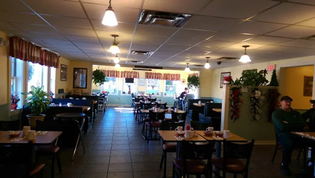 Sweet Memories Restaurant