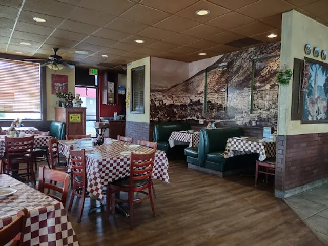 Di Cicco's Sunnyside