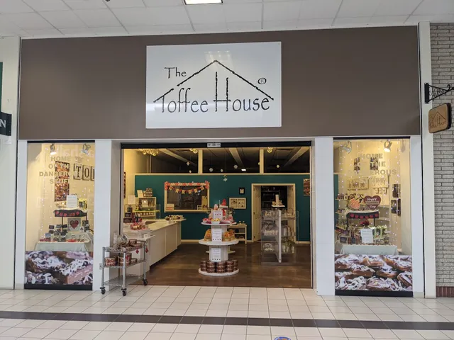 The Toffee House