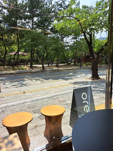 오어커피 Ore Coffee