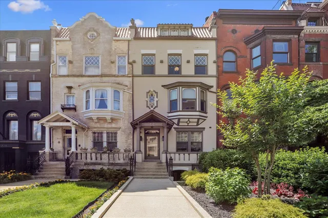 Attache Corporate Housing