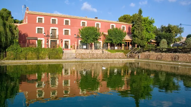 Hotel Restaurante Caseta Nova