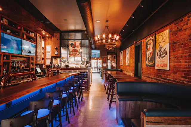 Brass Taps Pizza Pub