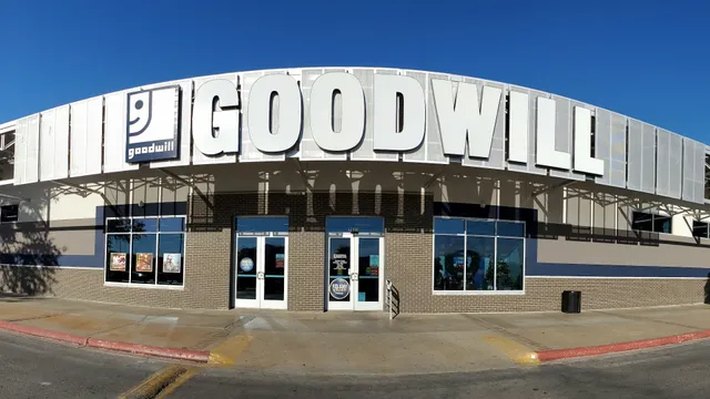 Goodwill Central Texas- Anderson Lane