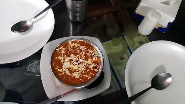 Hotel Sahil (Airoli)