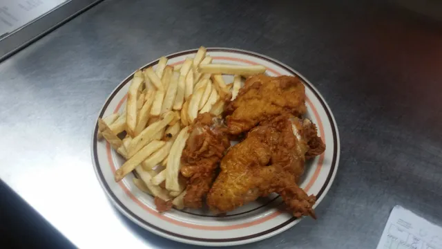 Shafer's Restaurant & Soft Serve