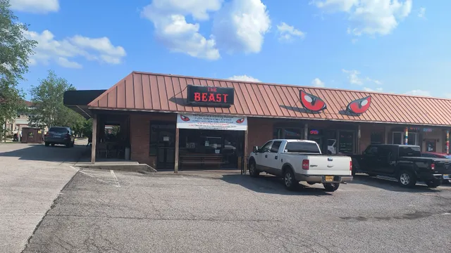 University Mall Shopping Center