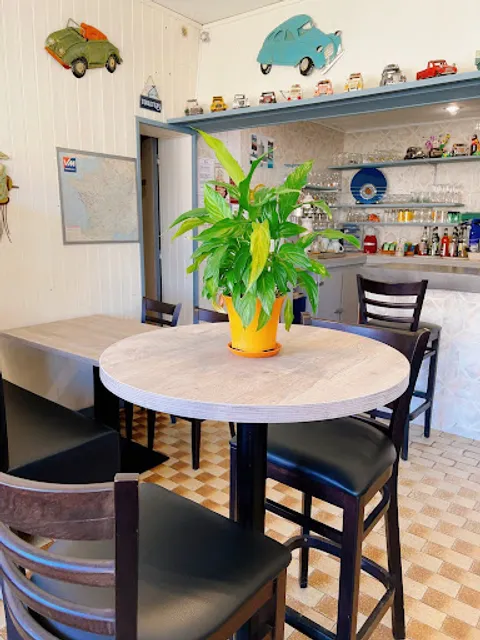 Le Relais de Cadeuil